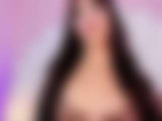 Angeles-Bust's Live Sex Cam Show