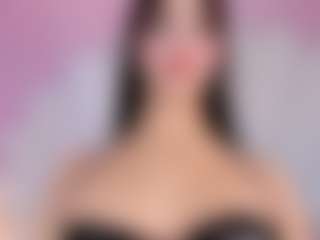 Angeles-Bust's Live Sex Cam Show