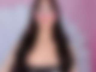 Angeles-Bust's Live Sex Cam Show