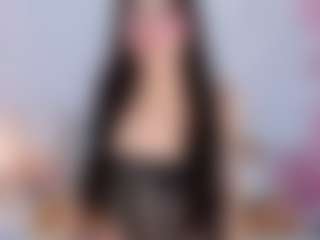 Angeles-Bust's Live Sex Cam Show