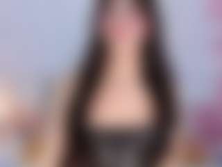 Angeles-Bust's Live Sex Cam Show