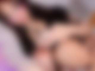 Angeles-Bust's Live Sex Cam Show