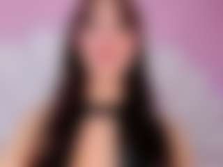 Angeles-Bust's Live Sex Cam Show