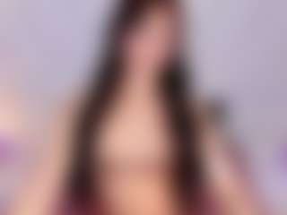 Angeles-Bust's Live Sex Cam Show