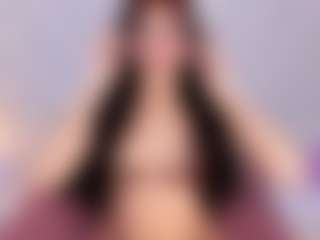 Angeles-Bust's Live Sex Cam Show