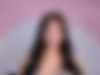 Angeles-Bust's Live Sex Cam Show