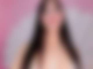 Angeles-Bust's Live Sex Cam Show