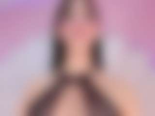 Angeles-Bust's Live Sex Cam Show