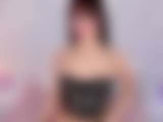 Angeles-Bust's Live Sex Cam Show