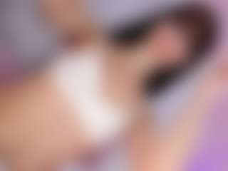 Angeles-Bust's Live Sex Cam Show