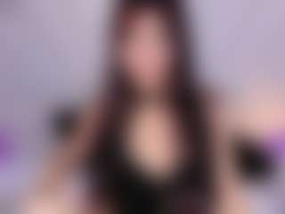 Angeles-Bust's Live Sex Cam Show