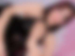 Angeles-Bust's Live Sex Cam Show