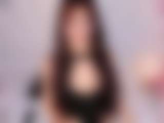 Angeles-Bust's Live Sex Cam Show