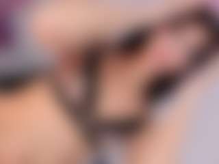 Angeles-Bust's Live Sex Cam Show