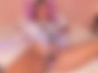 SofiaBennett's Live Sex Cam Show