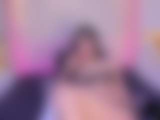 Live cam show with HannyK - Creampie on Sex Cam Show