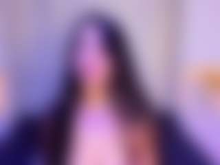 HannyK's Live Sex Cam Show