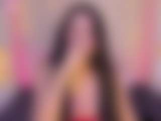 HannyK's Live Sex Cam Show