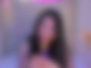 HannyK's Live Sex Cam Show