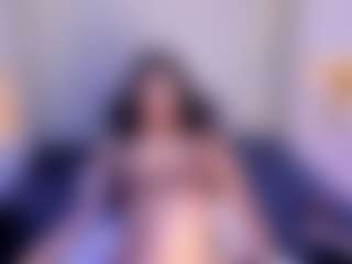 HannyK's Live Sex Cam Show