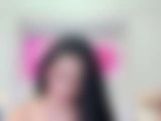 Live cam show with HannyK - Cum In Pussy on Gym Cam Girls