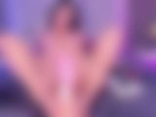 HannyK's Live Sex Cam Show