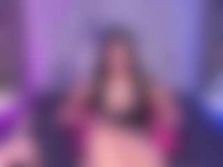 HannyK's Live Sex Cam Show