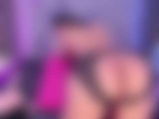 HannyK's Live Sex Cam Show