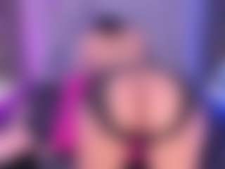 HannyK's Live Sex Cam Show