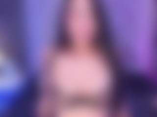 HannyK's Live Sex Cam Show