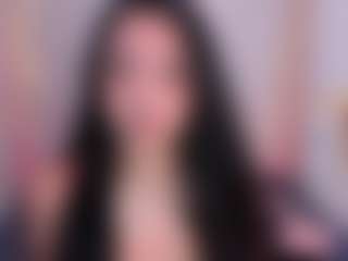 HannyK's Live Sex Cam Show