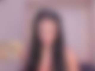HannyK's Live Sex Cam Show