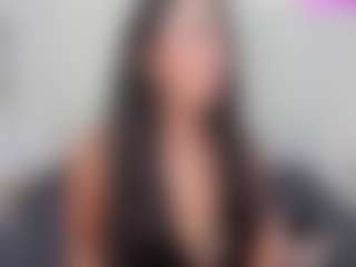 HannyK's Live Sex Cam Show