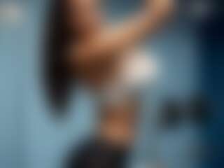 Mckenzie Valdez's Live Sex Cam Show
