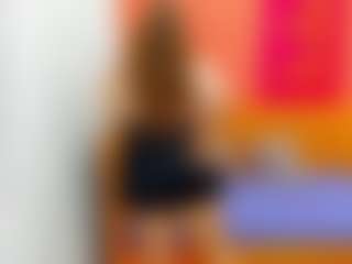 Live cam show with MonikaCharming - Striptease on Camsoda