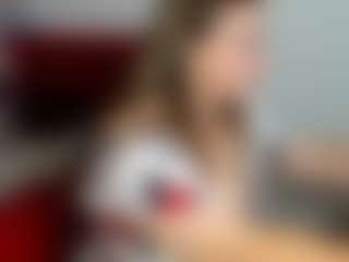 Live cam show with MonikaCharming - Green Eyes on Instabang