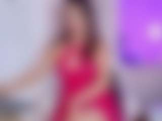 Live cam show with AdelNesbitt - Glasses on AdultVida.com