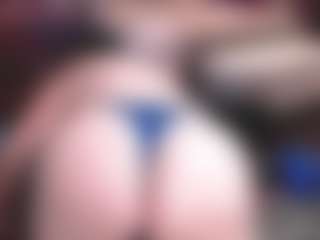 Live cam show with LuciousGrace - Green Eyes on nudelive.tv