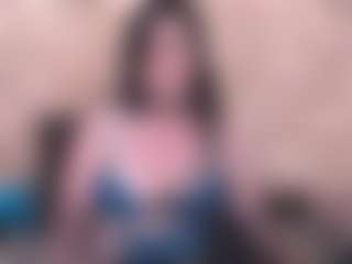 Live cam show with LuciousGrace - Green Eyes on Camsoda Late Night