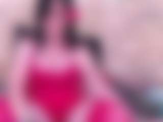 Live cam show with LuciousGrace - Green Eyes on Free Soda