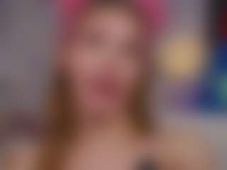 Live cam show with NeldaGault - Blonde Hair on live18s.com