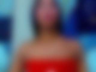 Live cam show with Nashla - Red Hair on fuklive.com