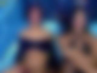 Nashlaのライブセックスチャットショー