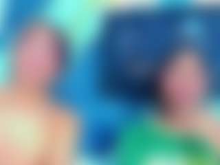 Live cam show with Nashla - Average on Fit Hotties
