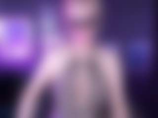 Live cam show with AnnaQueenMuse - Mask on Milfs Live