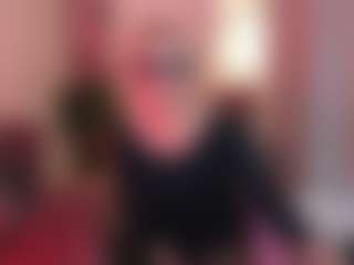 Live cam show with AnnaQueenMuse - Mask on Streamer API