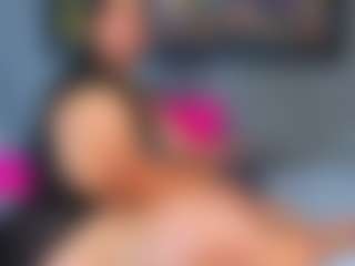 Charlotte-curvy's Live Sex Cam Show