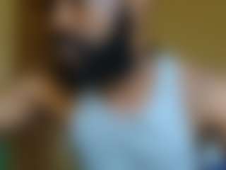 Live cam show with Dick-herr7 - Mustache on Camsoda