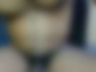 Live cam show with Dick-herr7 - Mustache on Hubzter Live