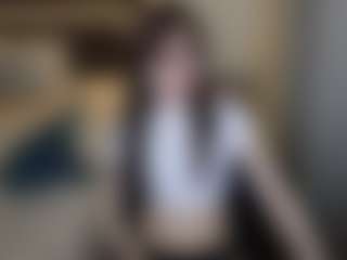 Effullia's Live Sex Cam Show